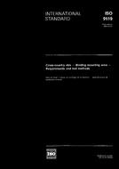 ISO 9119:1990 (29.11.1990)
