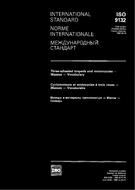 ISO 9132:1990 (22.3.1990)