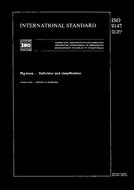ISO 9147:1987 (3.9.1987)