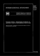 ISO 9150:1988 (15.12.1988)