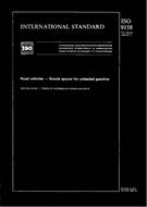 ISO 9158:1988 (10.3.1988)