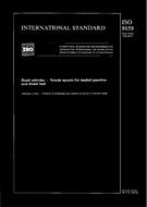ISO 9159:1988 (24.3.1988)