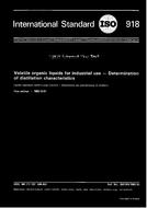 ISO 918:1983 (1.12.1983)
