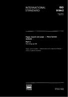 ISO 9184-2:1990 (6.12.1990)