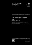 ISO 9184-4:1990 (6.12.1990)