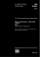ISO 9184-7:1994 (21.7.1994)