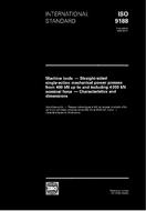 ISO 9188:1993 (8.4.1993)
