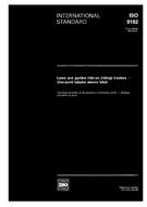 ISO 9192:1991 (14.3.1991)