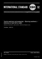 ISO 92:1976 (1.1.1976)