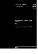 ISO 9222-2:1989 (6.7.1989)