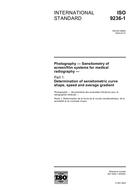 ISO 9236-1:2004-ed.2.0 (27.1.2004)