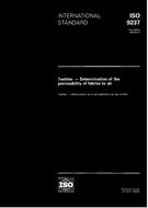 ISO 9237:1995 (1.6.1995)