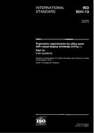 ISO 9241-13:1998 (16.7.1998)