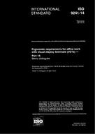 ISO 9241-14:1997 (5.6.1997)