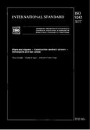 ISO 9242:1988 (14.7.1988)