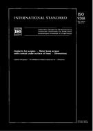 ISO 9268:1988 (29.12.1988)