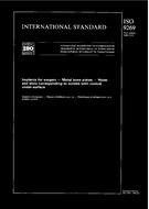 ISO 9269:1988 (8.12.1988)