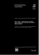 ISO 9297:1989 (9.11.1989)