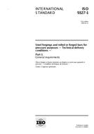 ISO 9327-1:1999 (22.4.1999)