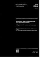 ISO 9329-1:1989 (29.6.1989)