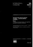 ISO 9329-2:1997 (27.2.1997)
