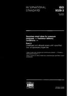 ISO 9329-3:1997 (27.2.1997)