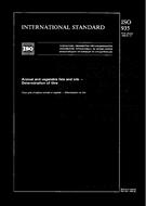 ISO 935:1988 (21.1.1988)