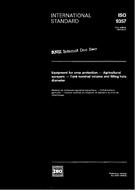 ISO 9357:1990 (7.6.1990)