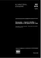 ISO 9378:1993 (23.9.1993)