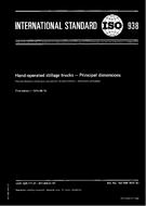 ISO 938:1975 (1.6.1975)