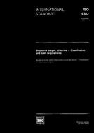 ISO 9382:1990 (11.10.1990)