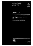 ISO 9385:1990 (3.5.1990)