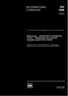 ISO 9388:1992 (27.8.1992)