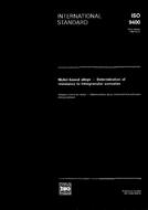 ISO 9400:1990 (29.11.1990)