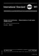 ISO 941:1980 (1.2.1980)