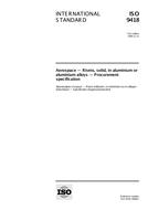 ISO 9418:1998 (26.11.1998)