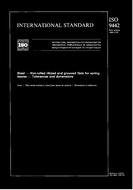ISO 9442:1988 (22.9.1988)