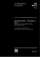 ISO 9455-2:1993 (15.4.1993)