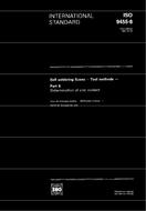 ISO 9455-8:1991 (12.12.1991)