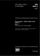 ISO 9457-2:1994 (22.9.1994)