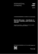 ISO 9461:1992 (15.12.1992)