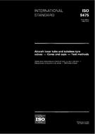 ISO 9475:1994 (1.12.1994)