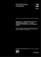 ISO 9486:1991 (15.8.1991)