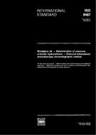 ISO 9487:1991 (15.8.1991)