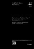 ISO 9524:1993 (9.9.1993)