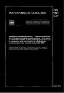 ISO 9542:1988 (11.8.1988)
