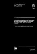 ISO 9543:1989 (13.4.1989)