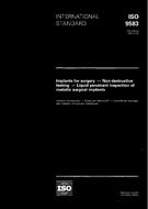 ISO 9583:1993 (7.10.1993)