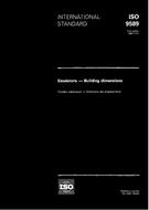 ISO 9589:1994 (20.10.1994)