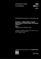 ISO 9614-1:1993 (3.6.1993)